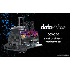 Datavideo SCS-500 konferenční kit