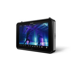 ATOMOS SHOGUN - 7'' HDR Monitor, RAW-Rekorder with Cloud-Integration