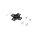 Aputure INFINIBAR 4-Way Flat Connector (Passive) 001.png