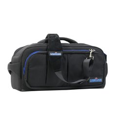 camRade CAM-R&GB-MEDIUM run&gunB ag Medium, Run-and-gun style bag for cameras up to 50 cm