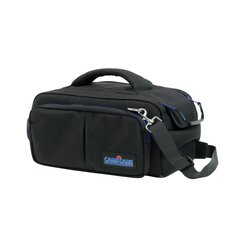camRade CAM-R&GB-SMALL run&gunBag Small, Run-and-gun style bag for cameras up to 38 cm