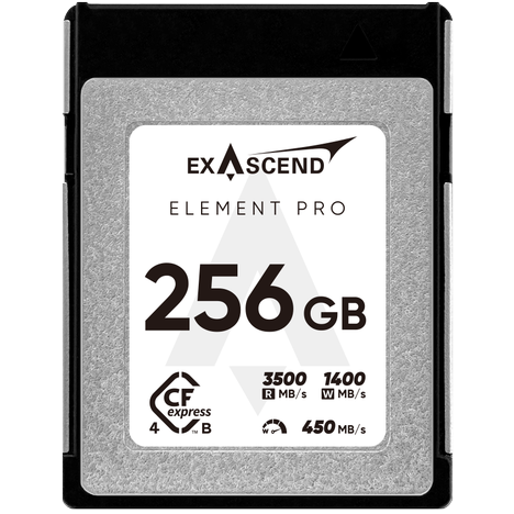 EXPC4SB256GB_Exascend_Element_Pro_256GB_Cfexpress_B
