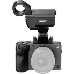SONY FX30 Super 35mm E-mount Cinema Line camera (with XLR-Handle)