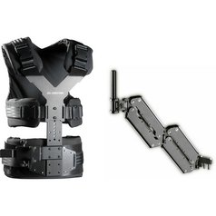 Glidecam X-10 včetně Glidecam XR PRO
