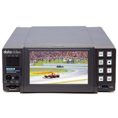 Datavideo HDR-80 ProRes Video Recorder