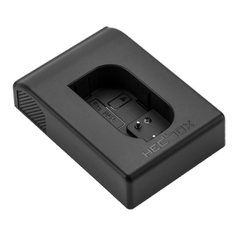 HEDBOX RP-BLK22 DV Battery Charger Plate