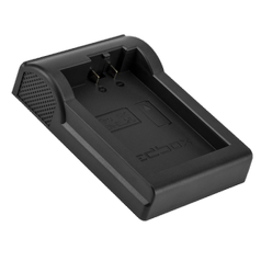 HEDBOX RP-DEL25 DV Battery Charger Plate