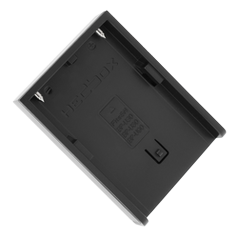 HEDBOX destička pro BP-U baterie k nabíječce RP-DC50, RP-DC55