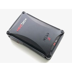 HEDBOX NERO S 14,8V 6600mA, 98Wh, D-Tap, USB konektor, V-mount