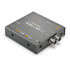 Blackmagic MINI CONVERTER HDMI TO SDI 6G