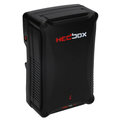 HEDBOX NERO LX (195Wh)