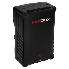 HEDBOX NERO MX (150Wh)