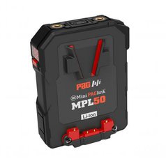 Mini PAGlink MPL50V Battery