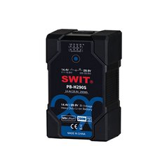 SWIT PB-H290S V-mount battery