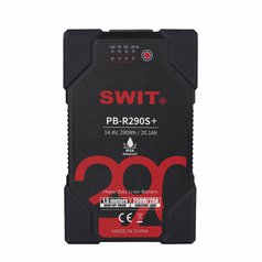 PB-S291S