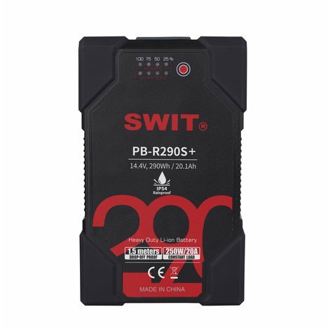 PB-S291S