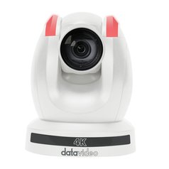 Datavideo PTC-280W 4K PTZ kamera - (White)