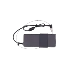 Power Adapter for STORM 80c, Amaran COB 60d, Amaran COB 60x