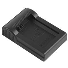 HEDBOX destička pro FW50 baterie k nabíječce RP-DC50, RP-DC40 a RP-DC30