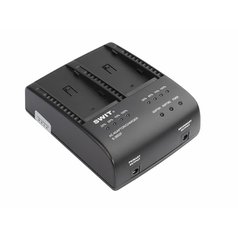SWIT S-3602F DV battery charger