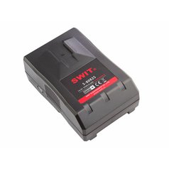 SWIT S-8082S V-mount battery