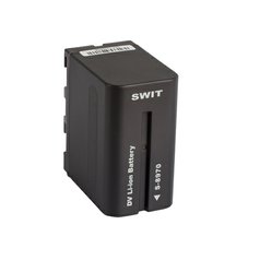 SWIT S-8970 DV battery