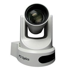 PTZOptics 20x-SDI Gen2 Live Streaming Camera (Grey)