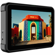 Atomos Shinobi 7 4K HDR HDMI 1000nit monitor