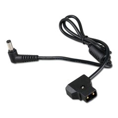 SmallRig 1819 Power Cable for Blackmagic Cinema Camera/ Blackmagic Video Assist/ Shogun Monitor