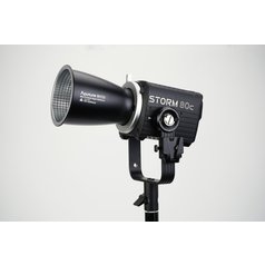 Aputure Storm 80c