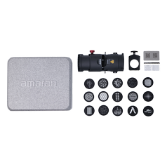 Amaran Spotlight SE (36 deg lens kit )