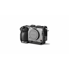 TILTA Full Camera Cage for Sony FX3/FX30 V2 – Black