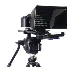 Datavideo TP-500 DSLR čtecí zařízení určené pro fotoaparáty