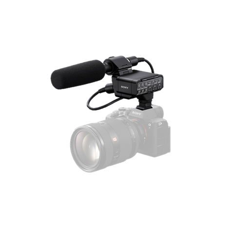 XLR-A4