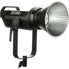 Aputure Light Storm 300x LED Light Kit s V-Mount bateriovou deskou