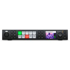 BLACKMAGIC ATEM 1 M/E Constellation 4K