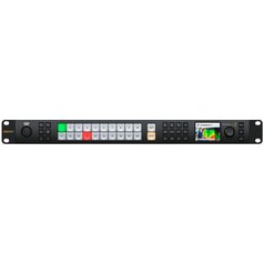 BLACKMAGIC ATEM 2 M/E Constellation 4K