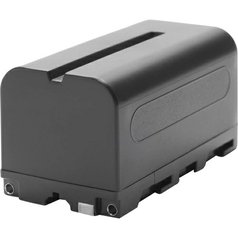 ATOMOS 5200mAh baterie (4 cell) NP-F