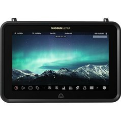 Atomos Shogun Ultra HDR Pro Monitor/Recorder