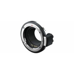 Blackmagic URSA Mini Pro EF mount