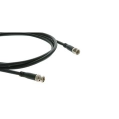 KRAMER BNC (M) BNC (M) 3G-SDI kabel 0,9 metrů