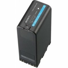 BP-U90  Sony Battery Pack