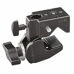 Avenger C1575B Super Clamp™ T-Knob Black, 13mm-55mm/0.51 to 2.17in