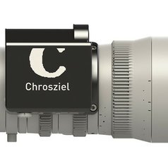 Chrosziel CDM-MK-Z - compact control-unit for CDM-MK-Z for Fujinon Zoom MK 18-55, 50-130mm