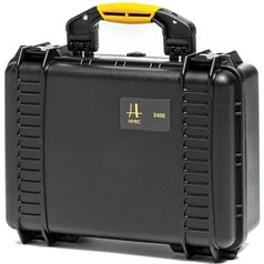 HPRC FX3-2400 tvarovaný kufr pro SONY FX3 CINEMA LINE