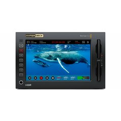 Blackmagic HyperDeck Extreme 4K HDR