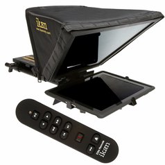 Ikan Elite Universal Tablet Teleprompter Kit