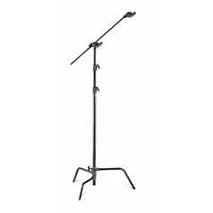 Avenger C-Stand Kit 30 with detachable base black