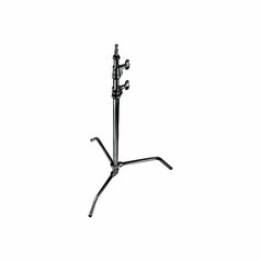 Avenger C-Stand 33 black finish version