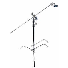 Avenger C-Stand Kit 33 with sliding leg